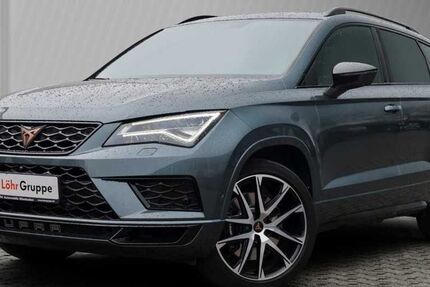 Cupra Ateca 115.729 km 21.799 &euro; Rüsselsheim 65428