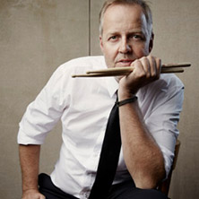 Wolfgang Haffner - The Jubilee Concert 2026 22.02.2026 Frankfurter Hof