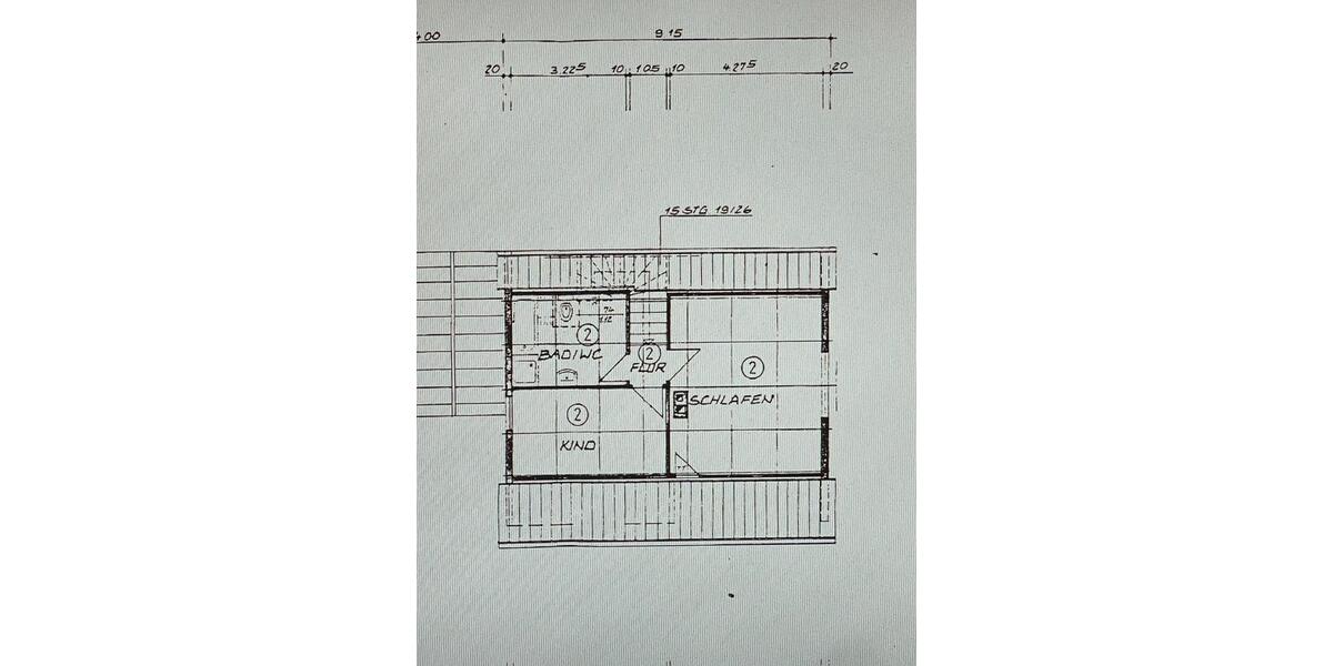 Einfamilienhaus Riedstadt - 3 Zimmer, 117 m&sup2;, 398.000&euro; | Angebot:26897864