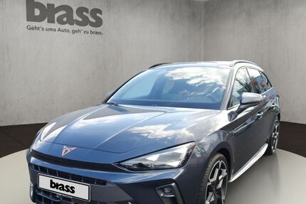 Cupra Leon 4.999 km 37.950 &euro; Frankfurt 60488