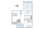 Maisonettenwohnung Darmstadt - 5.5 Zimmer, 115 m&sup2;, 635.000&euro; | Angebot:25589873