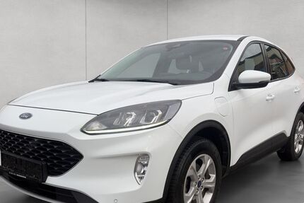 Ford Kuga 33.662 km 23.950 &euro; Frankfurt 60386