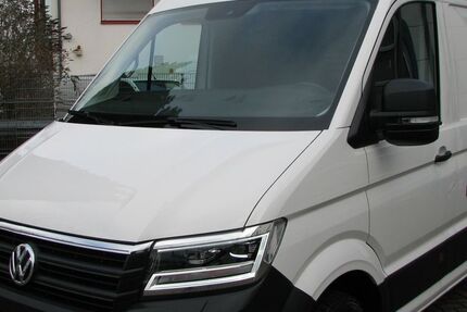 VW Crafter 4.300 km 22.450 &euro; Groß-Umstadt 64823