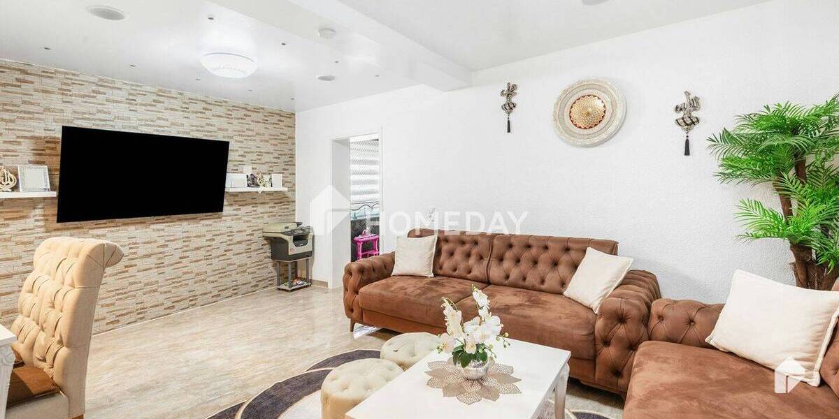 Mehrfamilienhaus, Wohnhaus Mainz Hechtsheim - 7 Zimmer, 174 m&sup2;, 649.000&euro; | Angebot:26820354