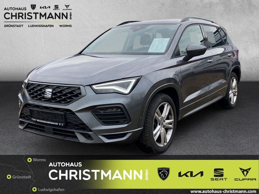 Ateca