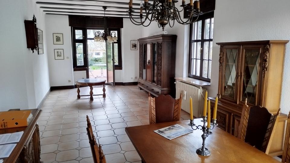 Einfamilienhaus Bensheim - 895.000&euro; | Angebot:25612608