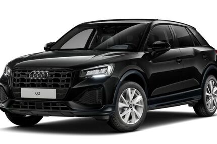 Audi Q2 26.379 km 36.990 &euro; Hofheim 65719