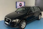 Audi Q5 3.0 TDI quattro Automatik/Xenon 325.644 km 9.650 € Dreieich 63303
