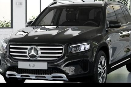 Mercedes-Benz GLB 200 9.900 km 44.850 &euro; Frankfurt 60488