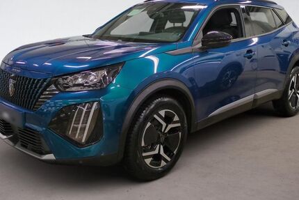 Peugeot 2008 9.998 km 23.980 &euro; Rüsselsheim 65428