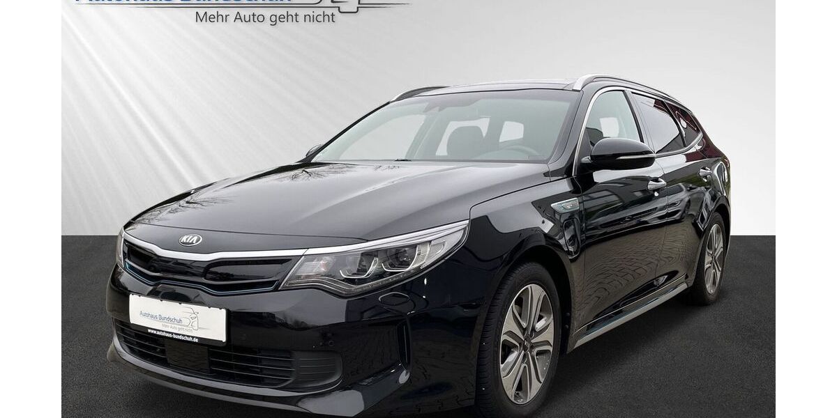 Kia Optima 96.570 km 24.990 &euro; Reichelsheim 64385