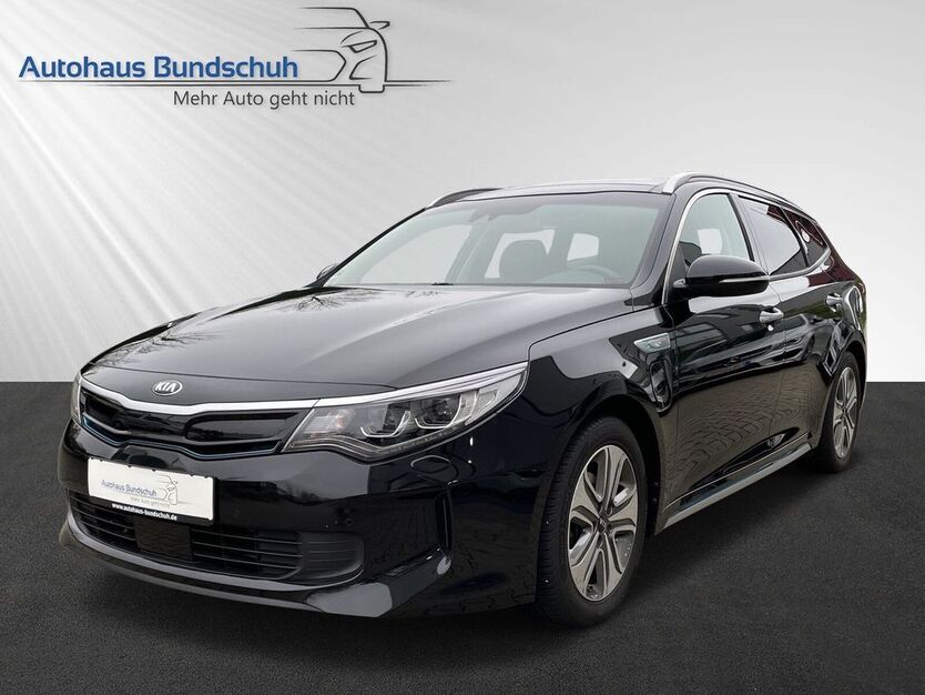 Kia Optima 96.570 km 24.990 € Reichelsheim 64385
