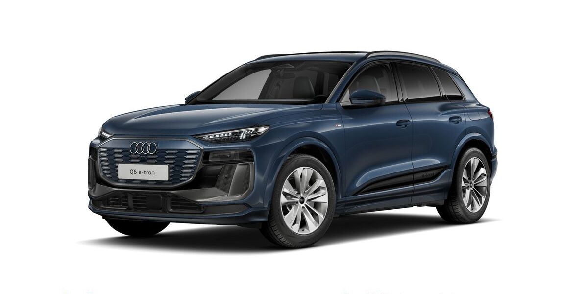 Audi Q6 e-tron 13.670 km 65.890 &euro; Hofheim 65719