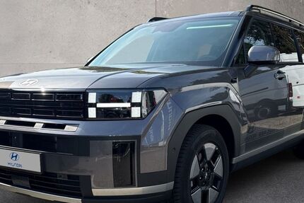 Hyundai SANTA FE 4.500 km 49.990 &euro; Groß - Gerau 64521