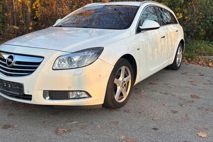 Opel Insignia 199.999 km 3.990 &euro; Heppenheim 64646