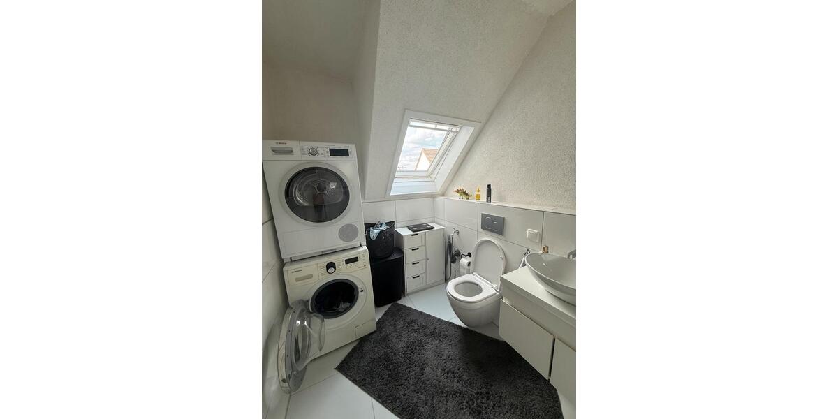 Dachgeschoßwohnung Offenbach am Main - 4 Zimmer, 94 m&sup2;, 399.999&euro; | Angebot:26781202