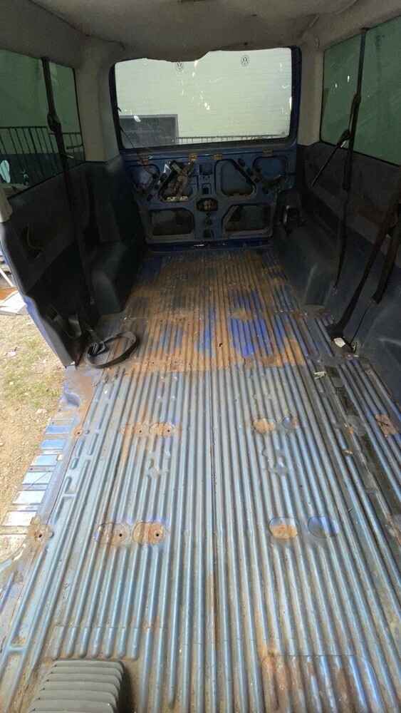 T4 Caravelle