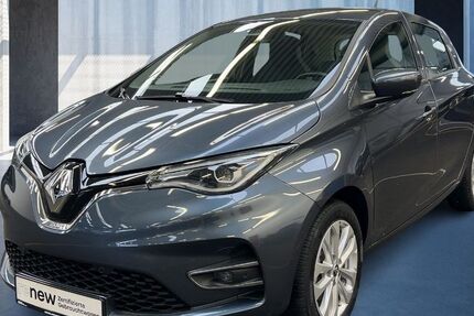 Renault ZOE 37.752 km 13.680 &euro; Frankfurt / Main 60314