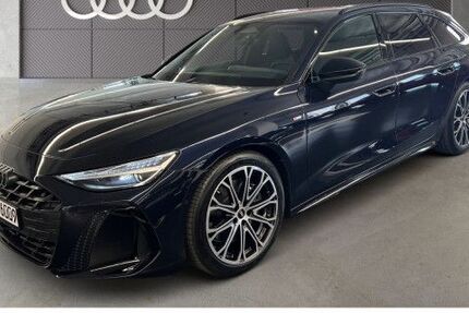 Audi A6 9.900 km 65.780 &euro; Frankfurt am Main 60314