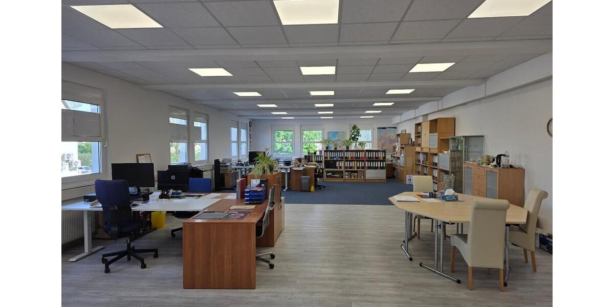 Gewerbeobjekt Raunheim - 1.500&euro; | Angebot:26341599