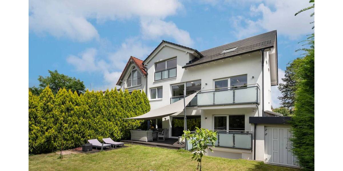 Mehrfamilienhaus, Wohnhaus Frankfurt am Main Schwanheim - 1 Zimmer, 345 m&sup2;, 1.790.000&euro; | Angebot:23959682