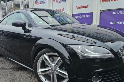 Audi TT 140.000 km 14.999 &euro; Frankfurt am Main 60388