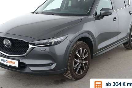 Mazda CX-5 89.968 km 20.010 &euro; Frankfurt am Main 65936