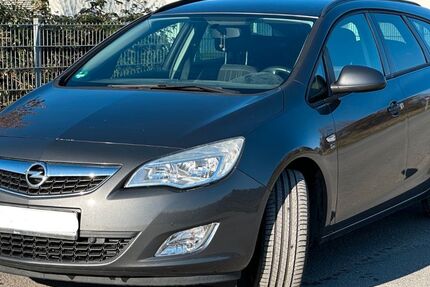 Opel Astra 204.000 km 3.900 &euro; Dieburg 64807