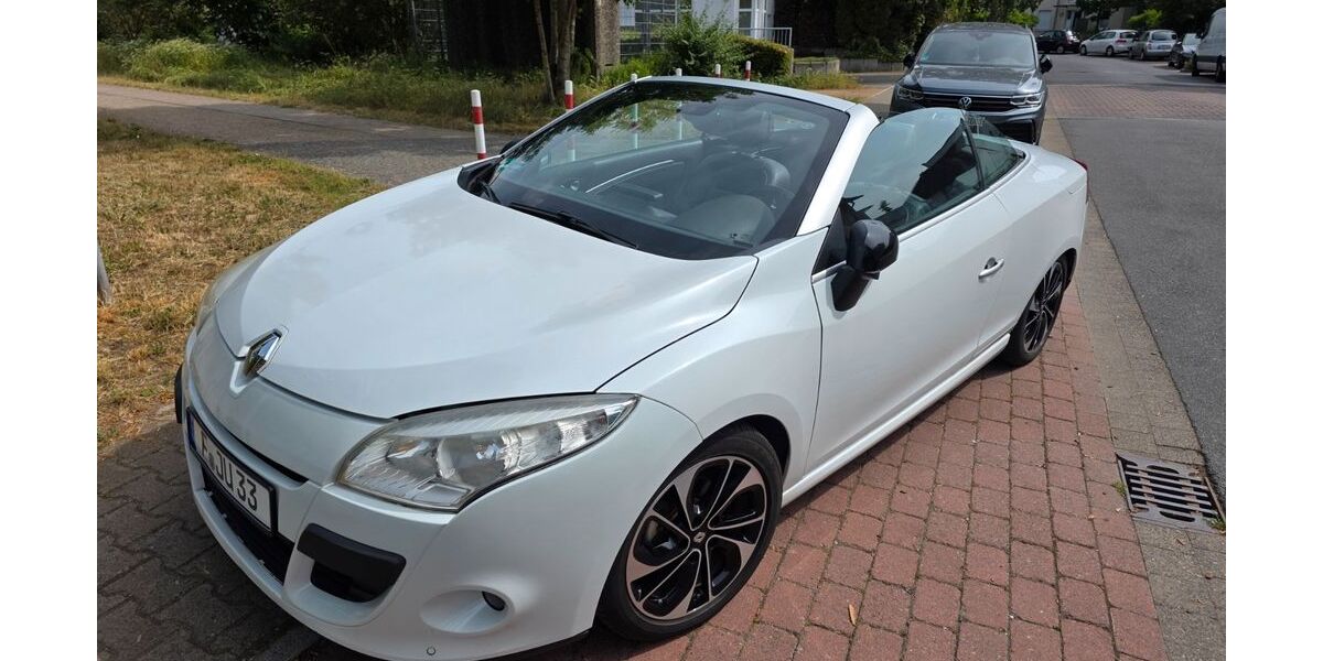 Renault Megane 190.000 km 3.999 &euro; Neu-Isenburg 63263