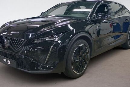 Peugeot 408 38.340 km 27.490 &euro; Rüsselsheim 65428