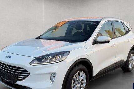 Ford Kuga 25.025 km 22.950 &euro; Frankfurt 60386