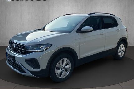 VW T-Cross 29.000 km 22.880 &euro; Babenhausen 64832