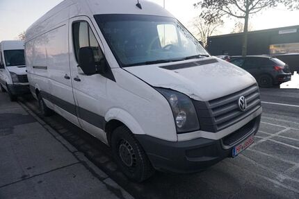 VW Crafter 270.450 km 8.999 &euro; Bensheim 64625
