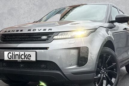 Land Rover Range Rover Evoque 2.500 km 68.854 &euro; Frankfurt a.M. 60314