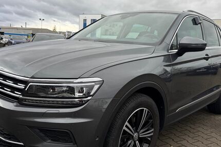 VW Tiguan 94.211 km 20.890 &euro; Frankfurt 60386
