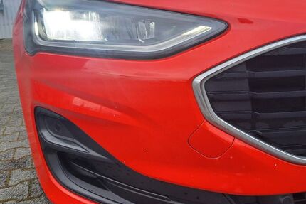 Ford Focus 248.000 km 8.300 &euro; Eppertshausen 64859