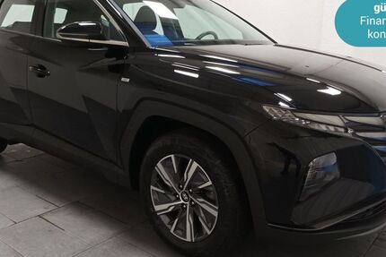 Hyundai TUCSON 16.443 km 23.990 &euro; Egelsbach 63329