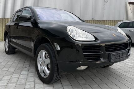 Porsche Cayenne 261.000 km 7.900 &euro; Alsbach 64665