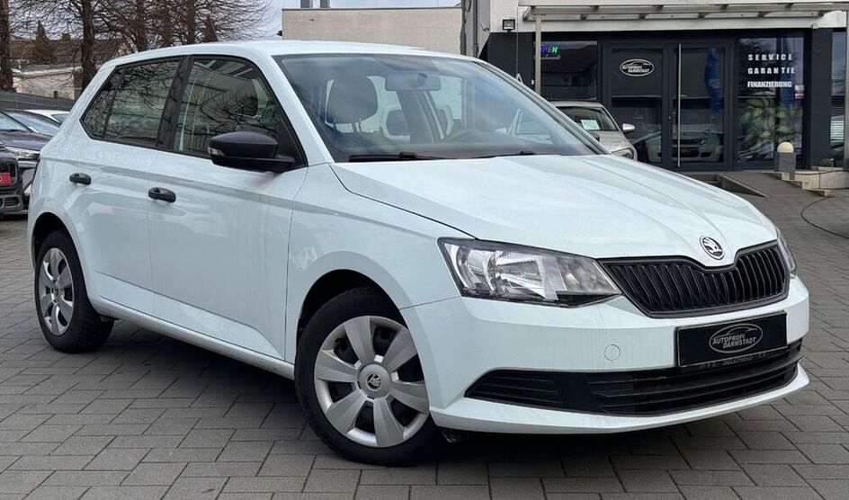 Fabia