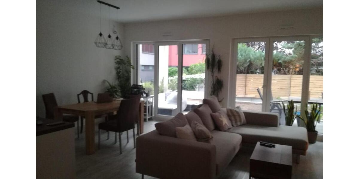 Erdgeschoßwohnung Darmstadt - 4 Zimmer, 120 m&sup2;, 850.000&euro; | Angebot:26944853