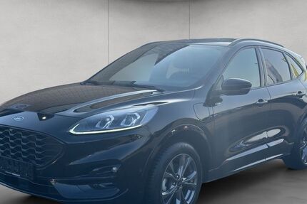 Ford Kuga 41.794 km 25.450 &euro; Frankfurt 60386