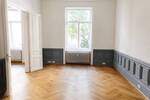 Etagenwohnung Frankfurt am Main Westend-Süd - 3 Zimmer, 144 m&sup2;, 3.100&euro; | Angebot:26891389