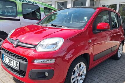 Fiat Panda 54.700 km 7.490 &euro; Riedstadt 64560