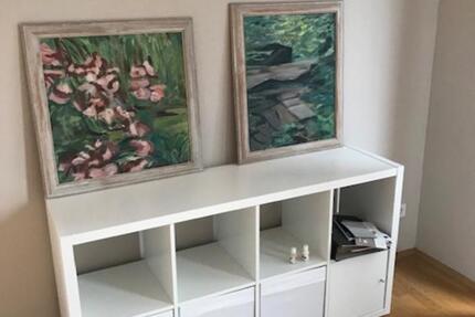 Wohnung Frankfurt am Main Bornheim - 2 Zimmer, 62 m&sup2;, 1.400&euro; | Angebot:25306065