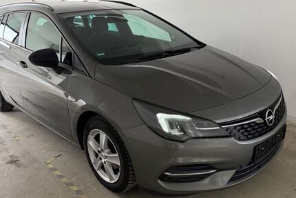 Opel Astra 168.170 km 7.900 &euro; Alsbach 64665