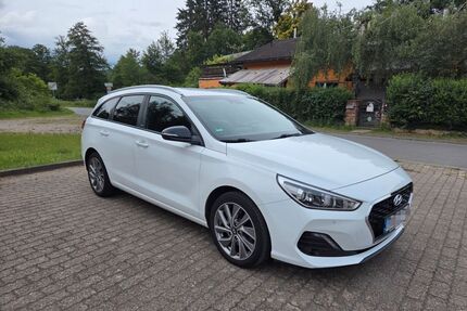 Hyundai i30 119.670 km 12.500 &euro; Höchst 64739