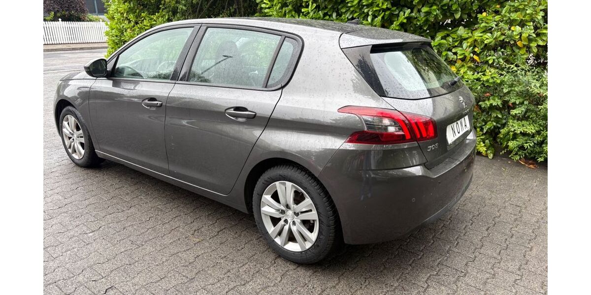 Peugeot 308 146.260 km 5.474 &euro; Frankfurt am Main 60389
