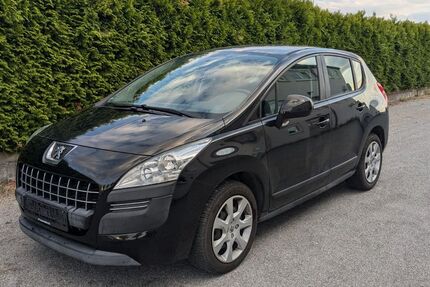 Peugeot 3008 73.500 km 5.990 € Gernsheim 64579
