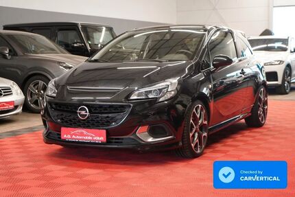 Opel Corsa 73.307 km 11.450 &euro; Pfungstadt 64319
