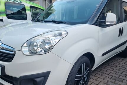 Opel Combo 180.030 km 4.990 &euro; Riedstadt 64560